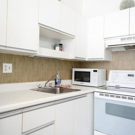 Apartamento 750 Saint-Joseph Ciudad de Quebec Exterior foto
