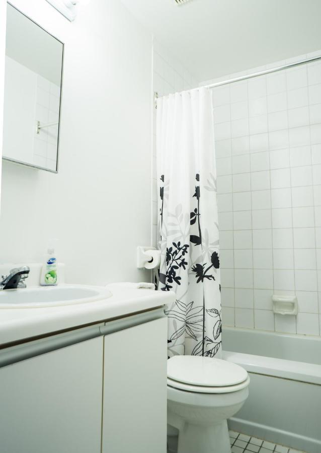 Apartamento 750 Saint-Joseph Ciudad de Quebec Exterior foto