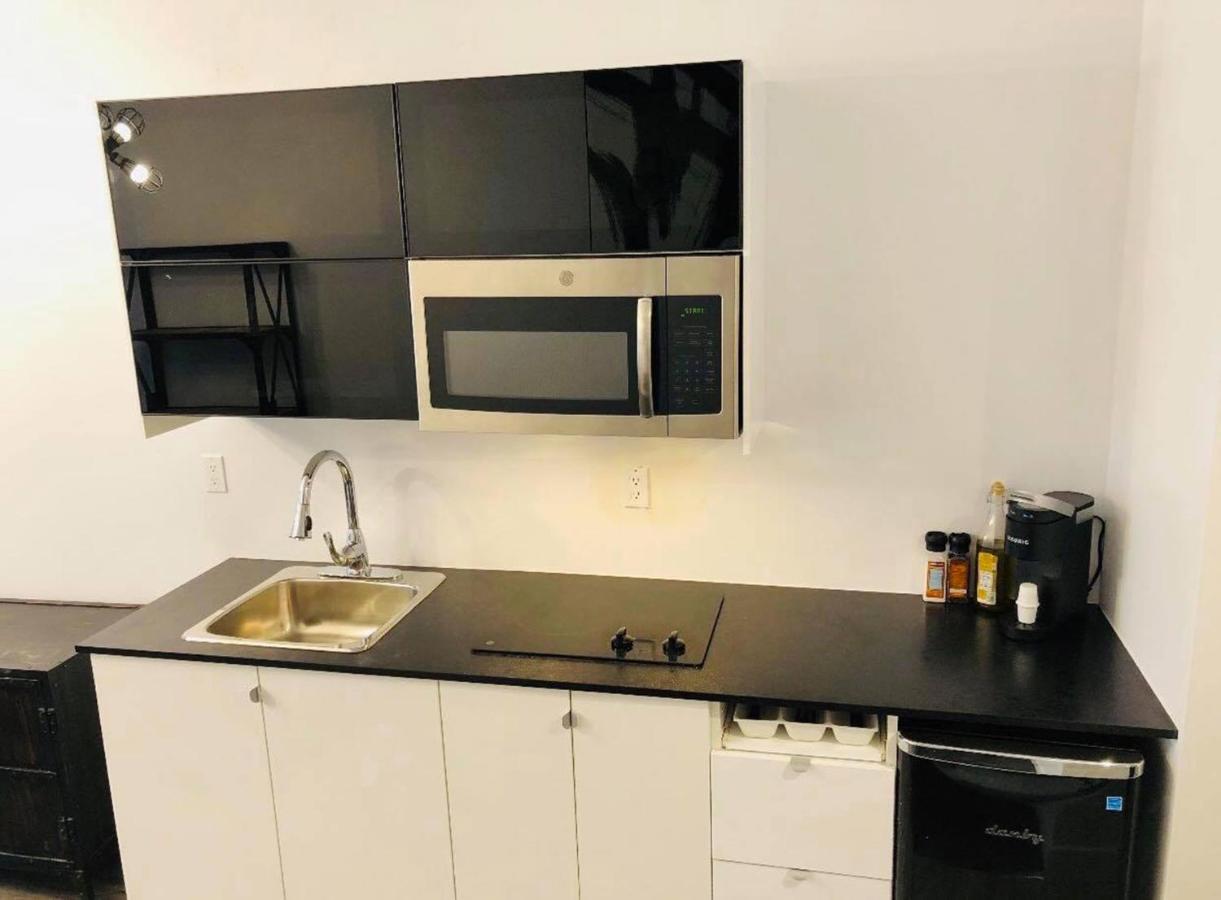 Apartamento 750 Saint-Joseph Ciudad de Quebec Exterior foto