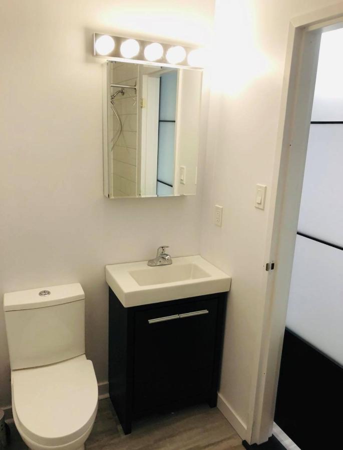 Apartamento 750 Saint-Joseph Ciudad de Quebec Exterior foto