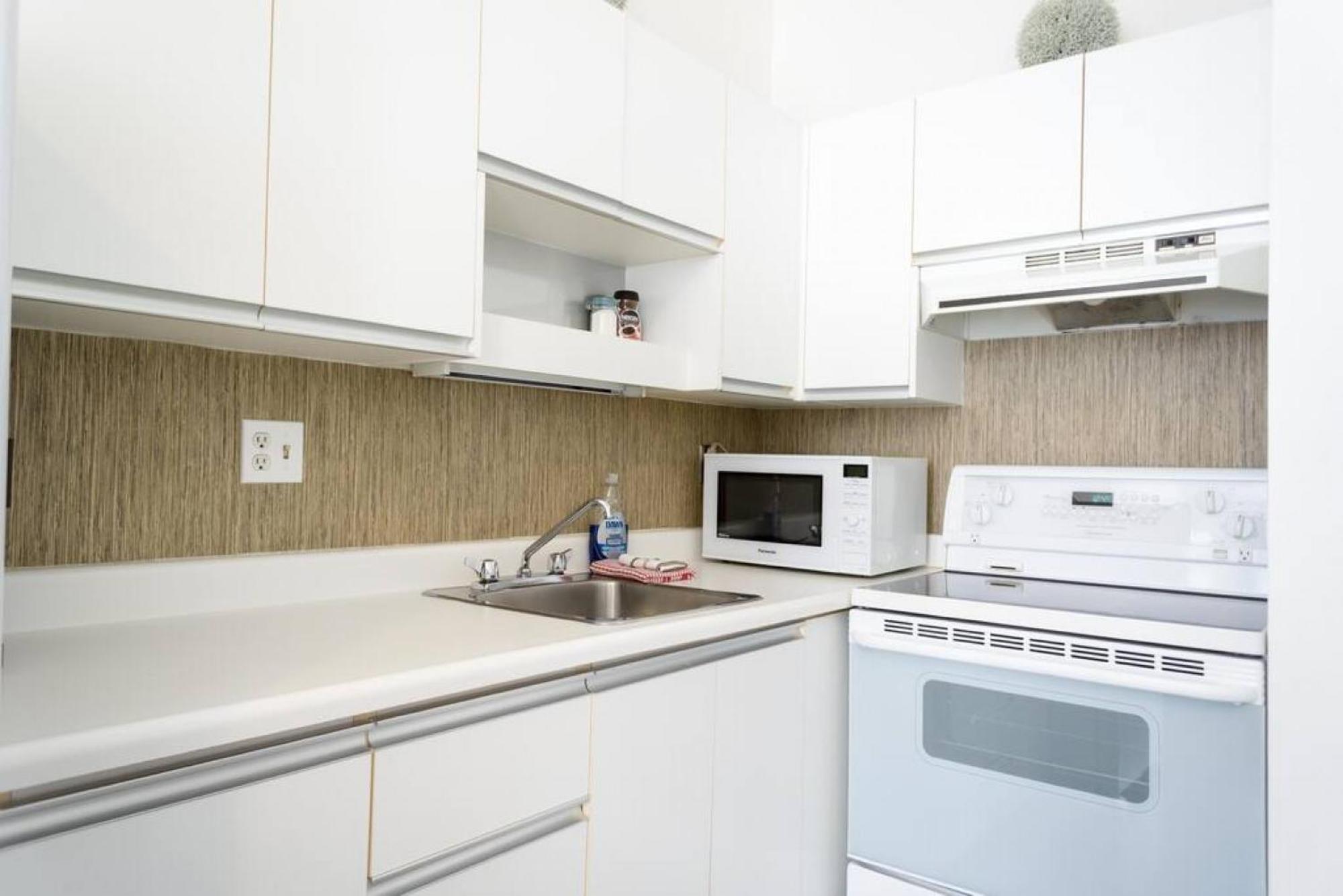 Apartamento 750 Saint-Joseph Ciudad de Quebec Exterior foto